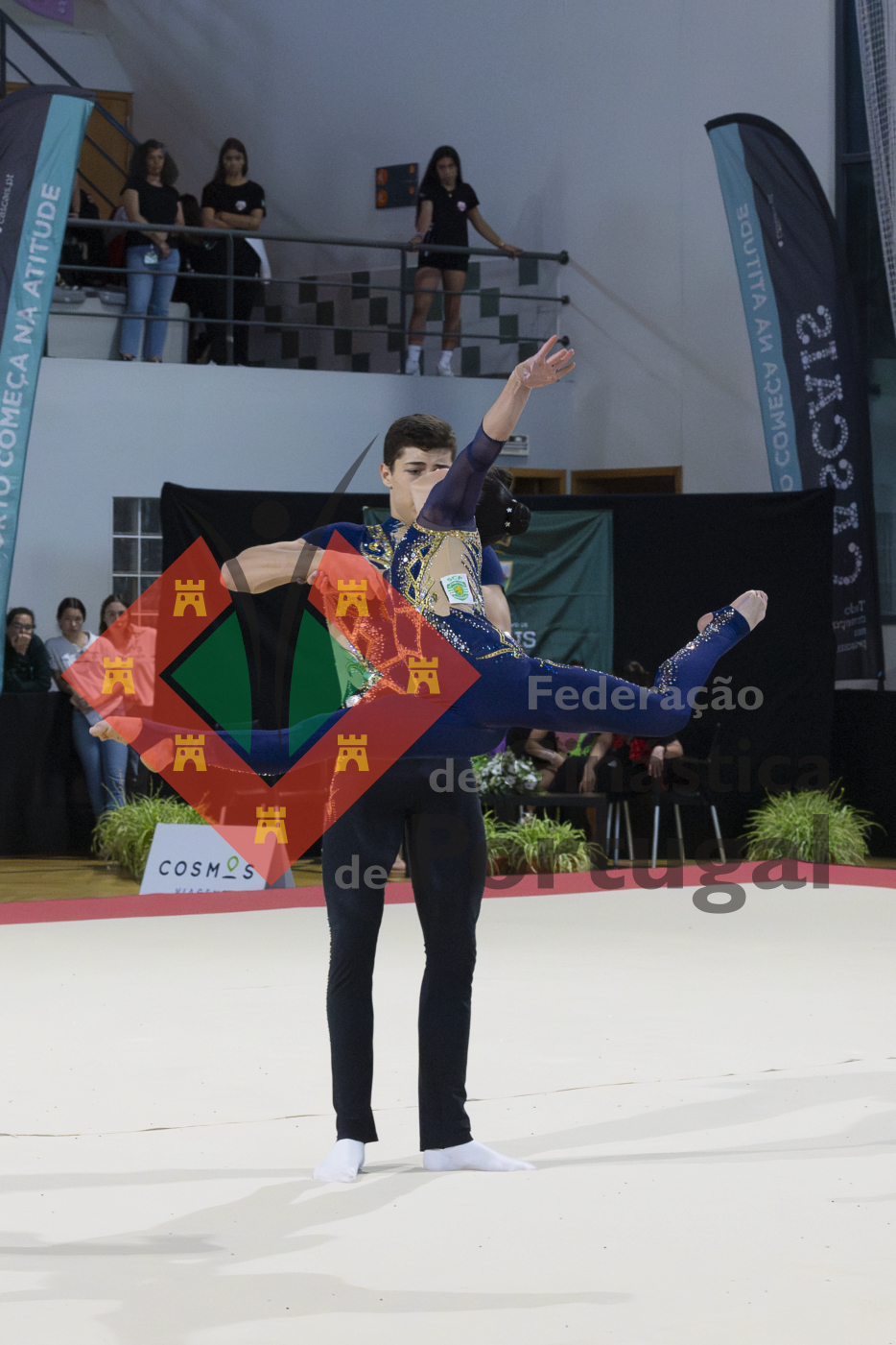 2391_Campeonato Nacional 1ª Div - ACRO